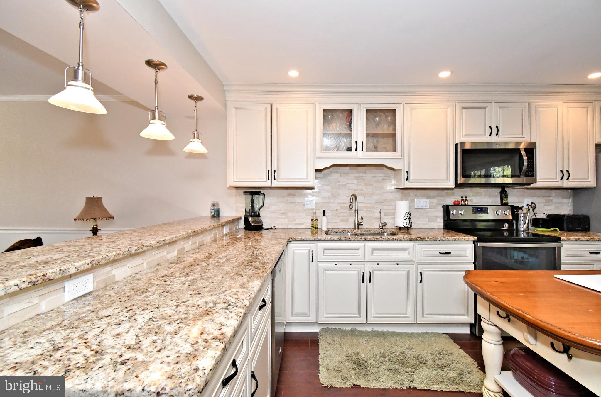 STUART CREEK FARMS - Residential