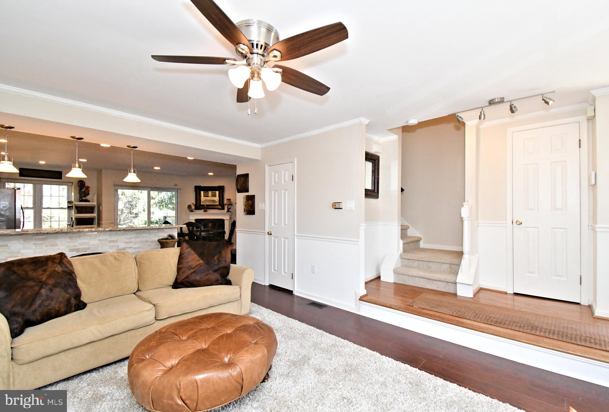 STUART CREEK FARMS - Residential