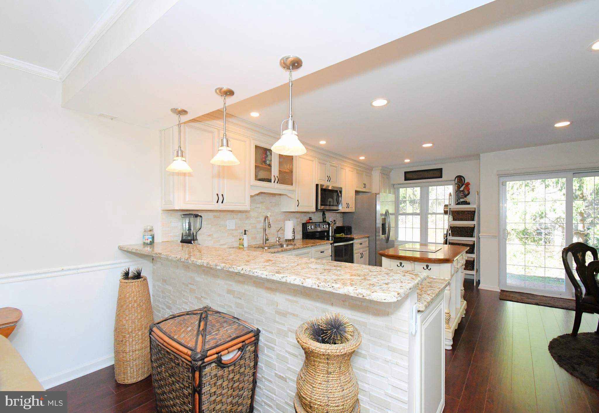 STUART CREEK FARMS - Residential