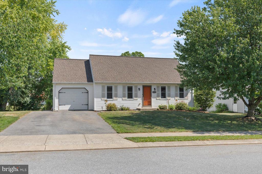 Photo of 4149 Jasmine Place, Mount Joy, PA 17552 (MLS # PALA2052744)