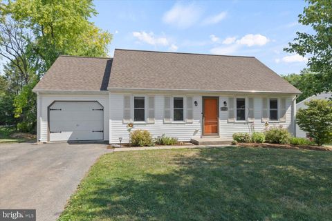 Photo of 4149 Jasmine Place, Mount Joy, PA 17552 (MLS # PALA2052744)