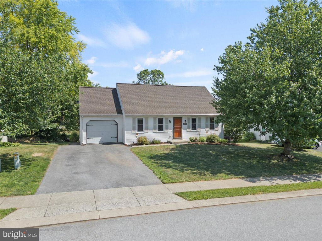 Photo of 4149 Jasmine Place, Mount Joy, PA 17552 (MLS # PALA2052744)