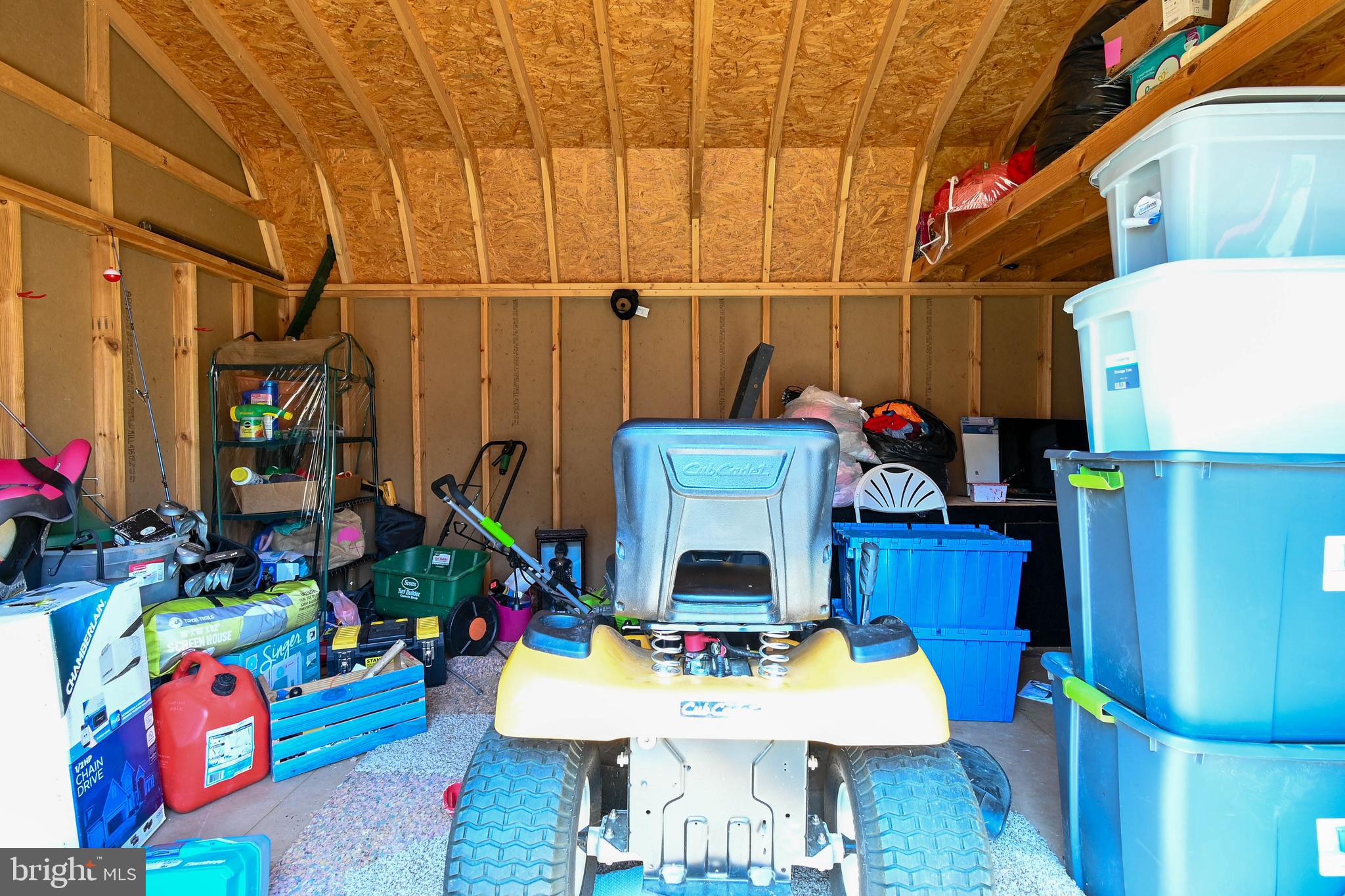 PRINCETON SHOALS - Residential