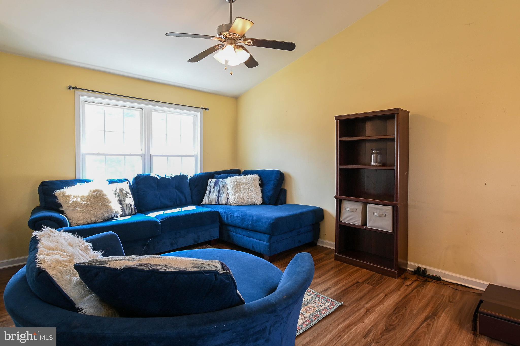 PRINCETON SHOALS - Residential