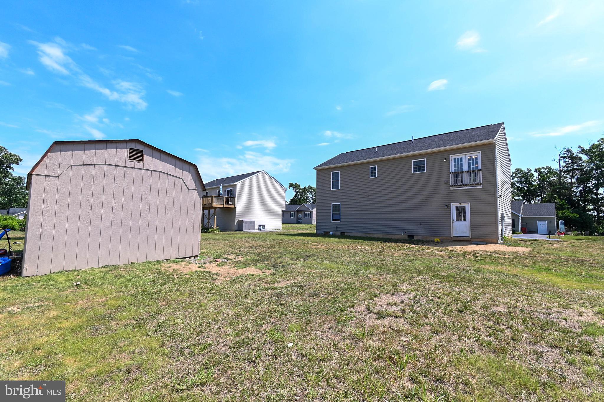 PRINCETON SHOALS - Residential