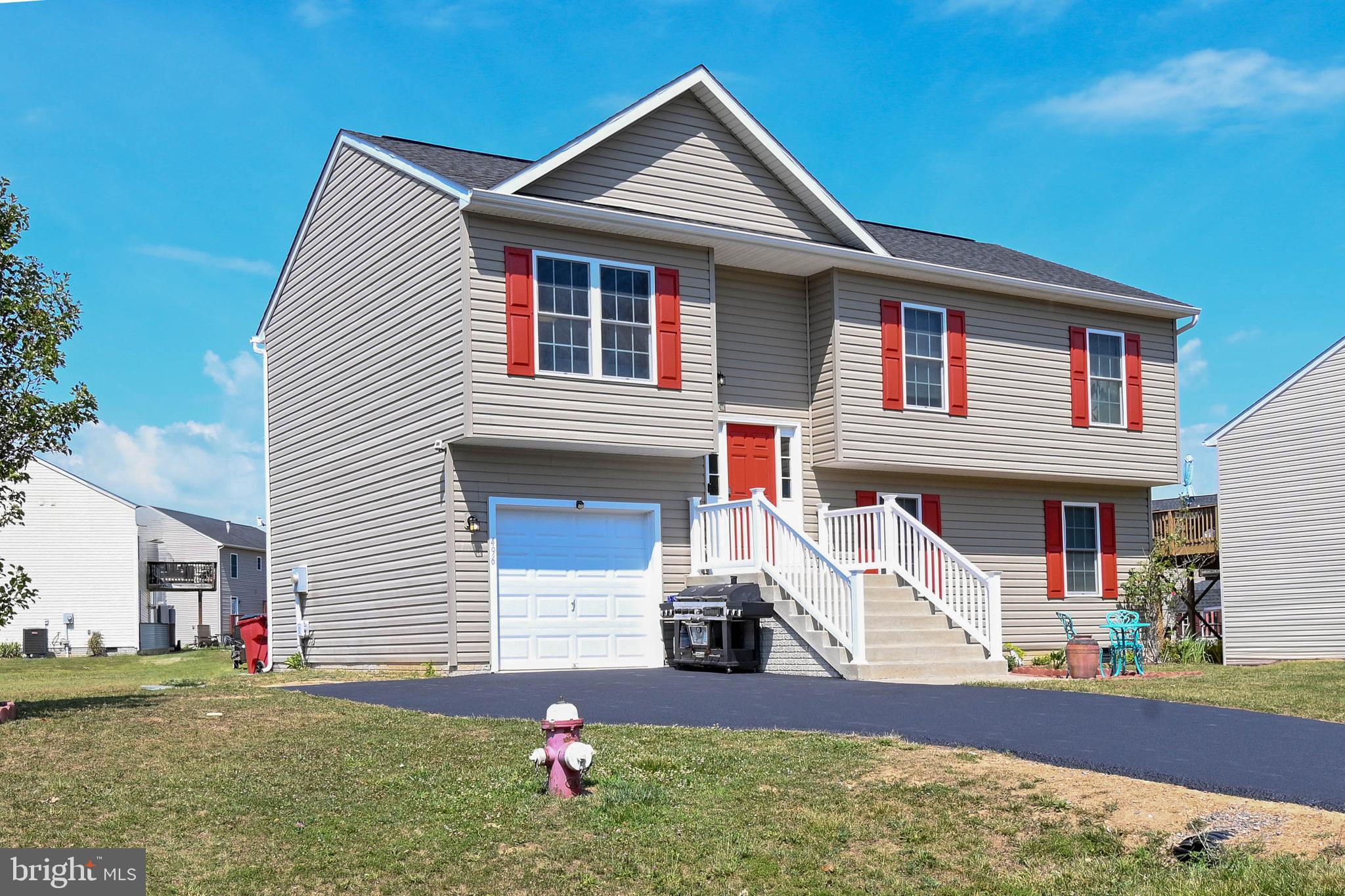 PRINCETON SHOALS - Residential