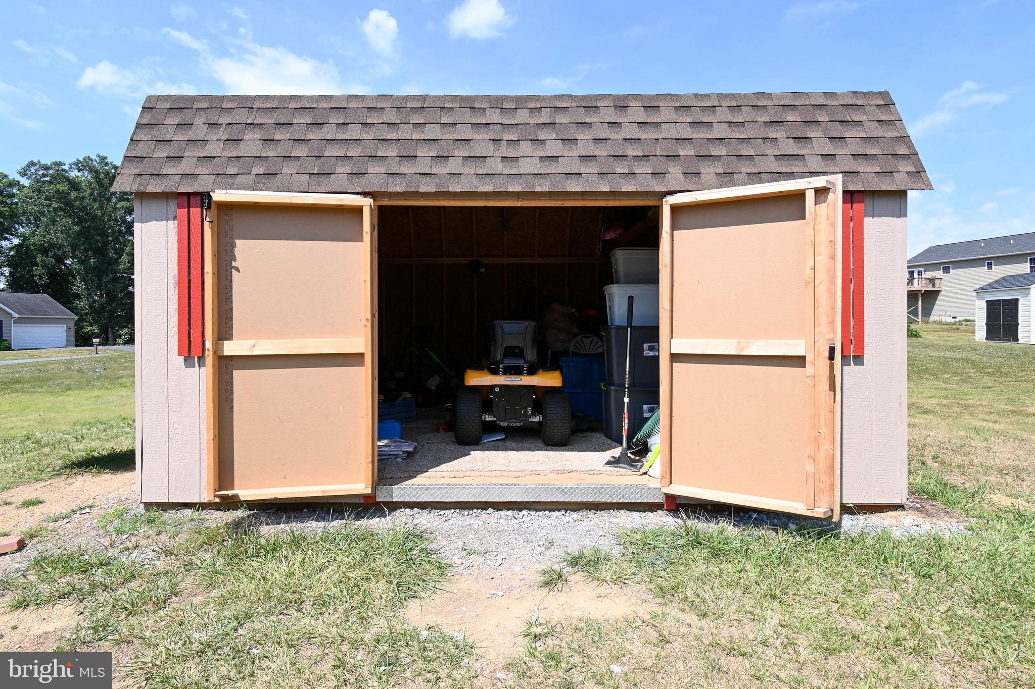 PRINCETON SHOALS - Residential