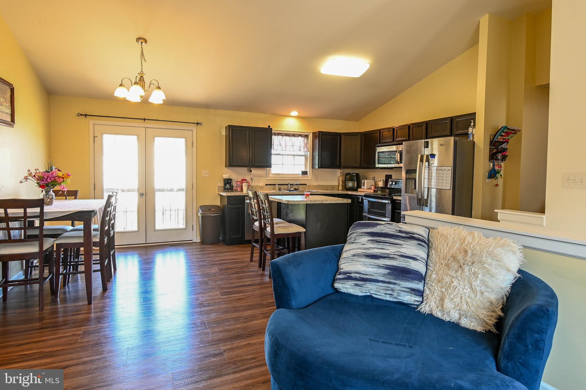 PRINCETON SHOALS - Residential