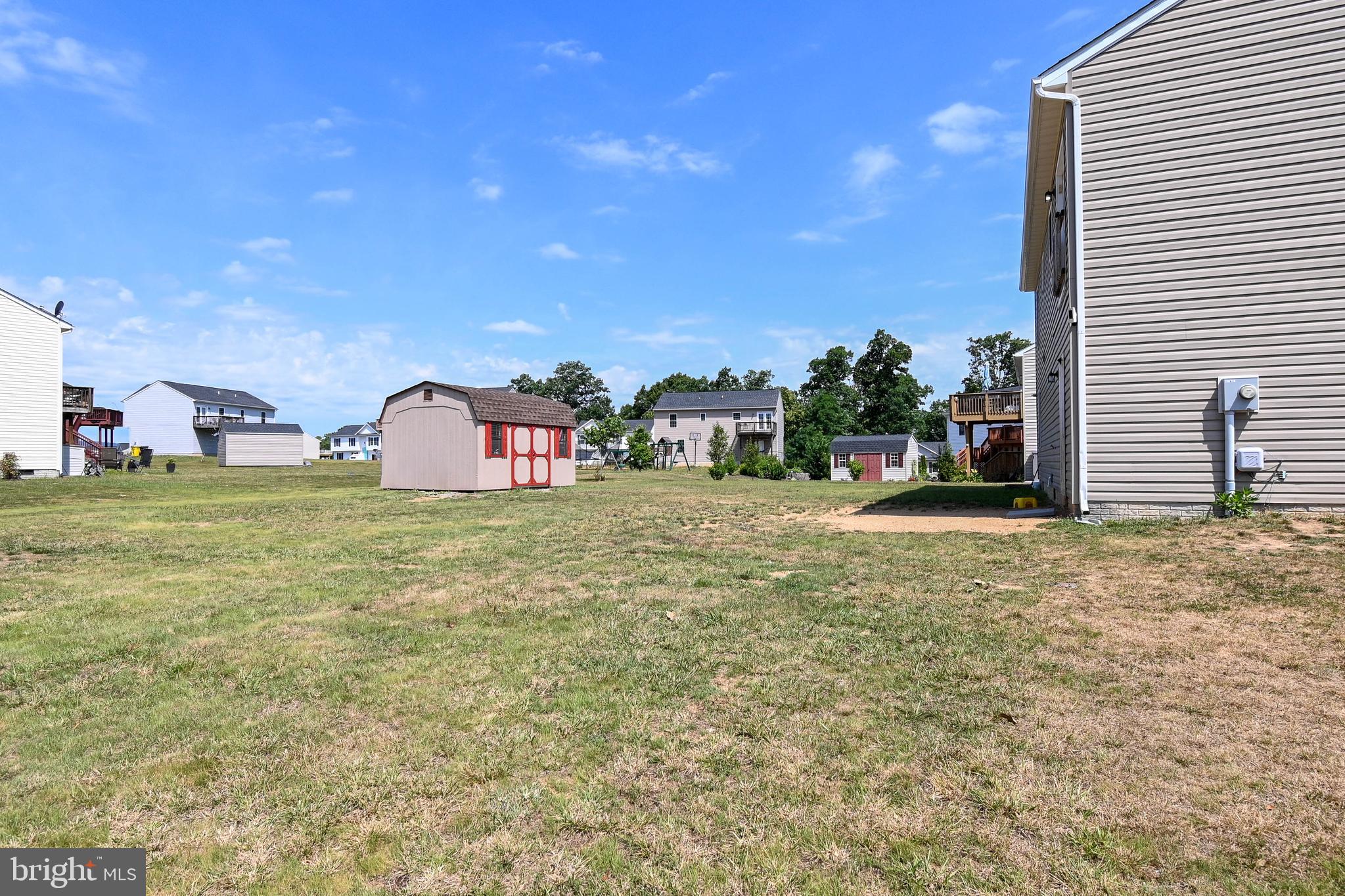 PRINCETON SHOALS - Residential