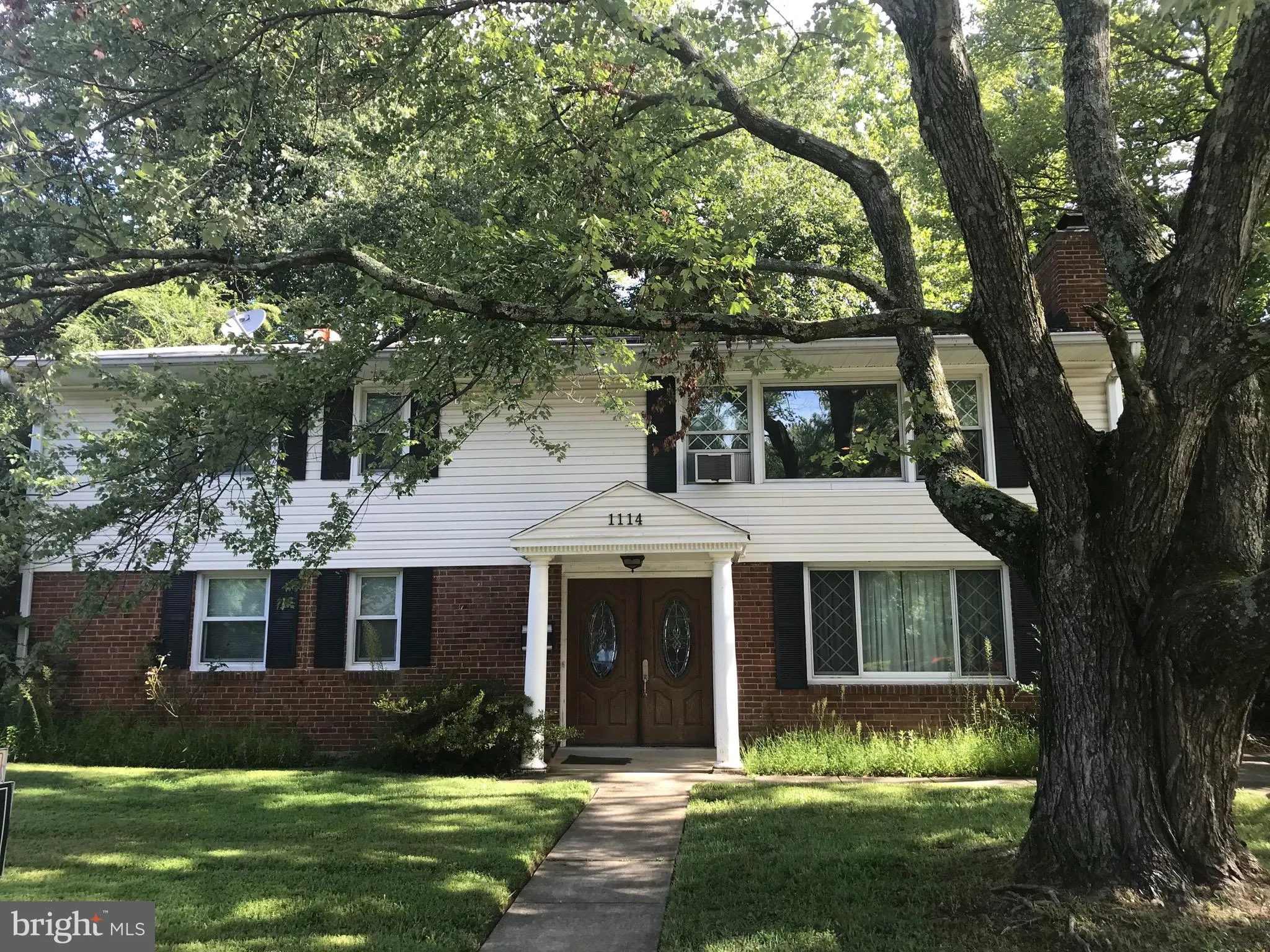 1114 Pekay Street SW, Vienna, VA 22180