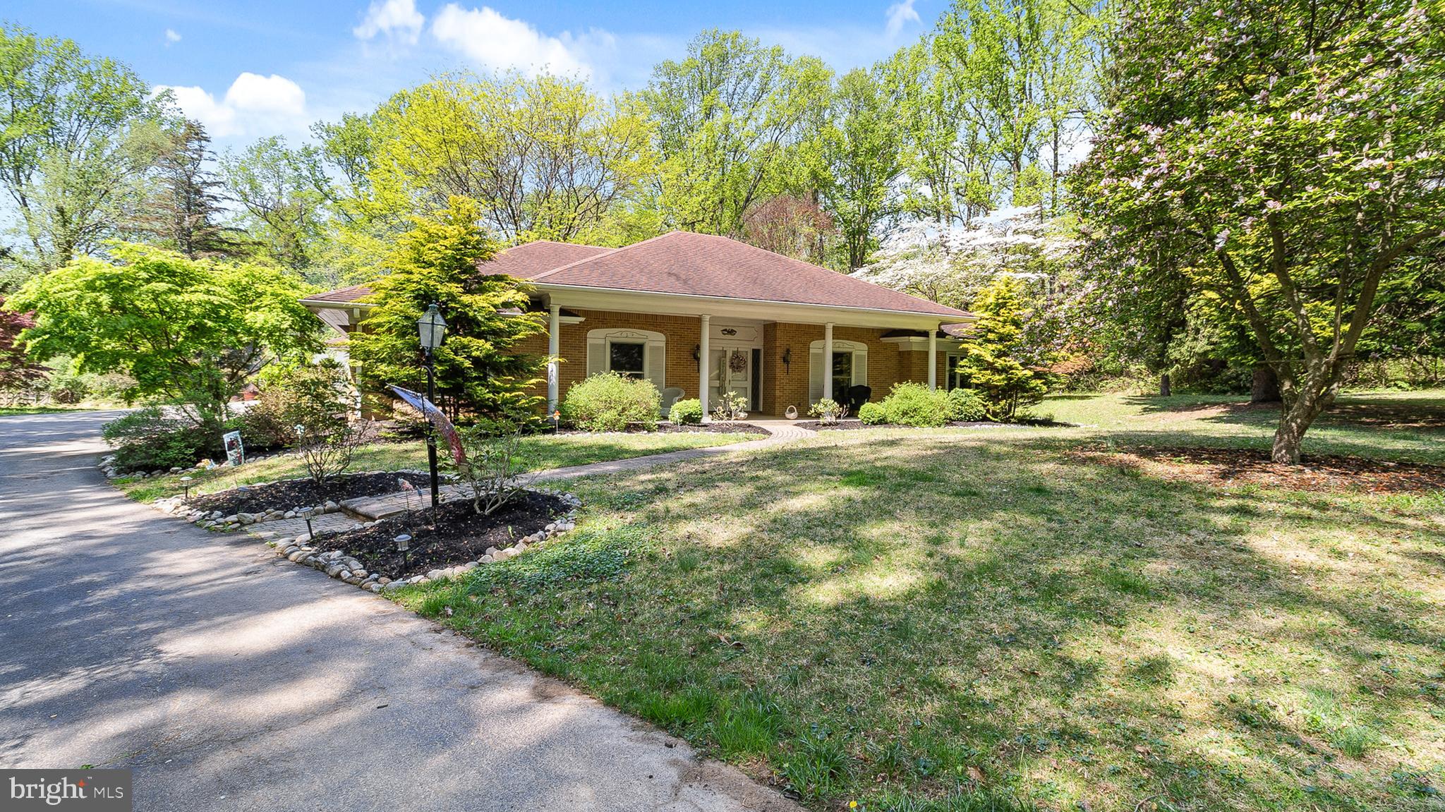 501 WEBB ROAD