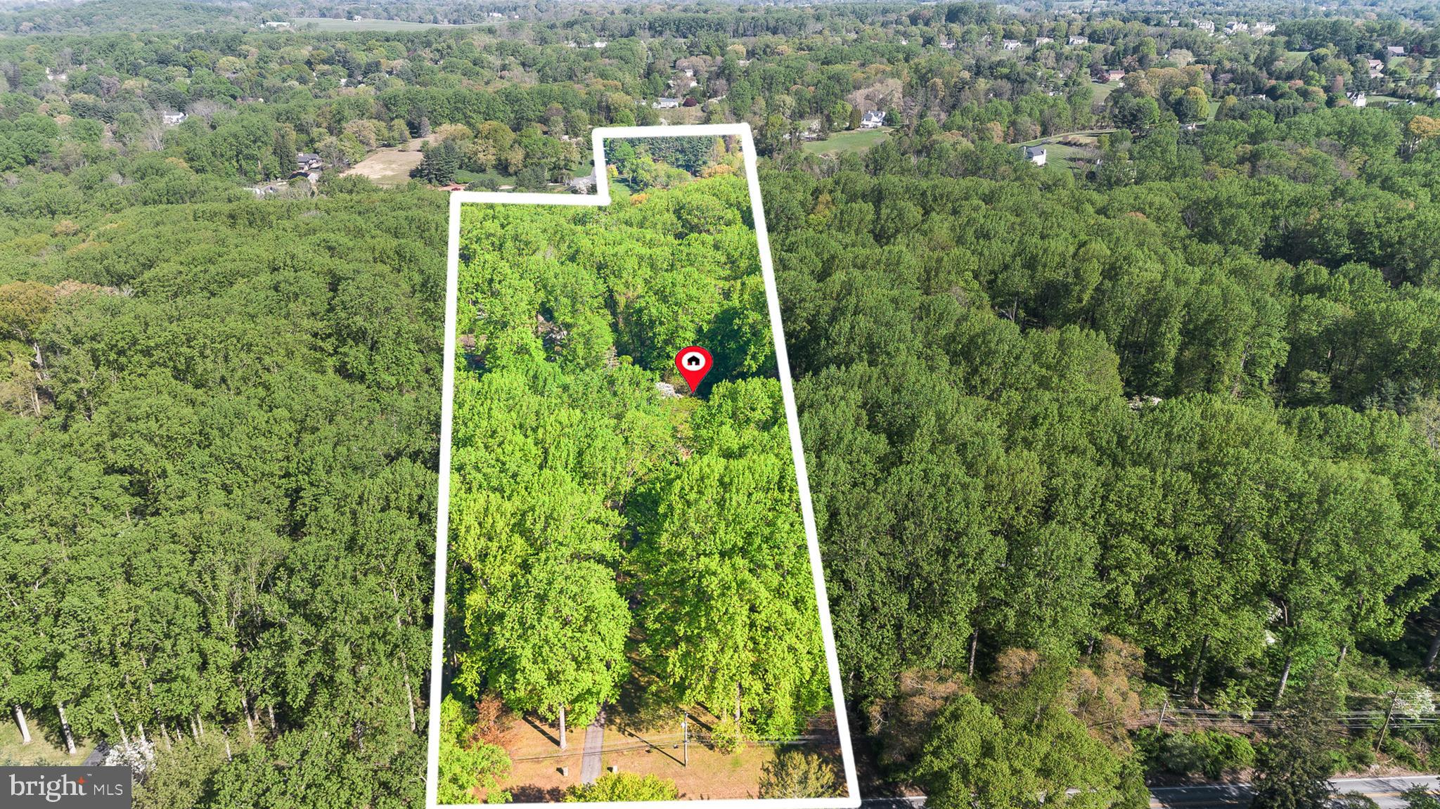 501 WEBB ROAD