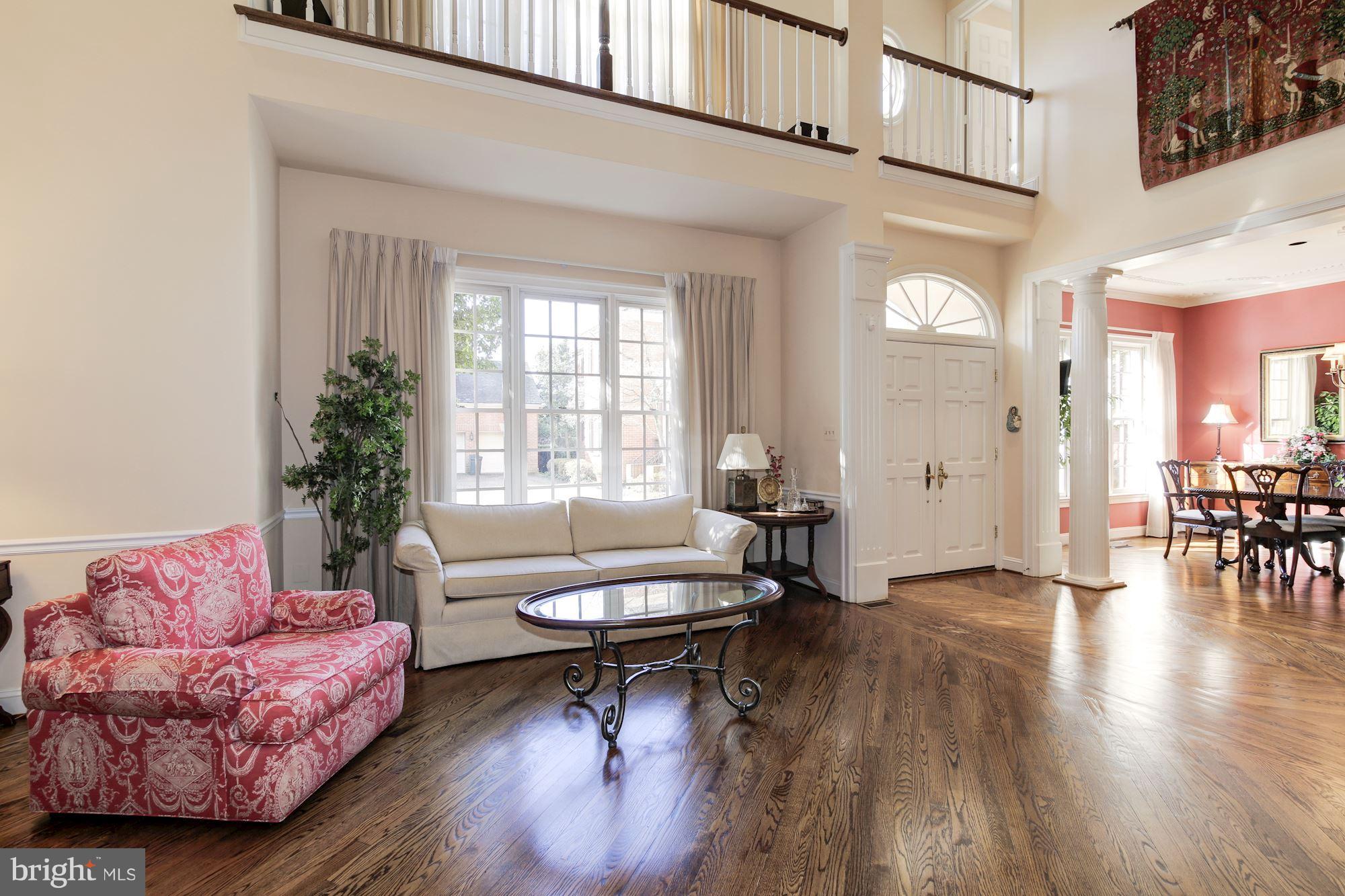 AVENEL - Residential