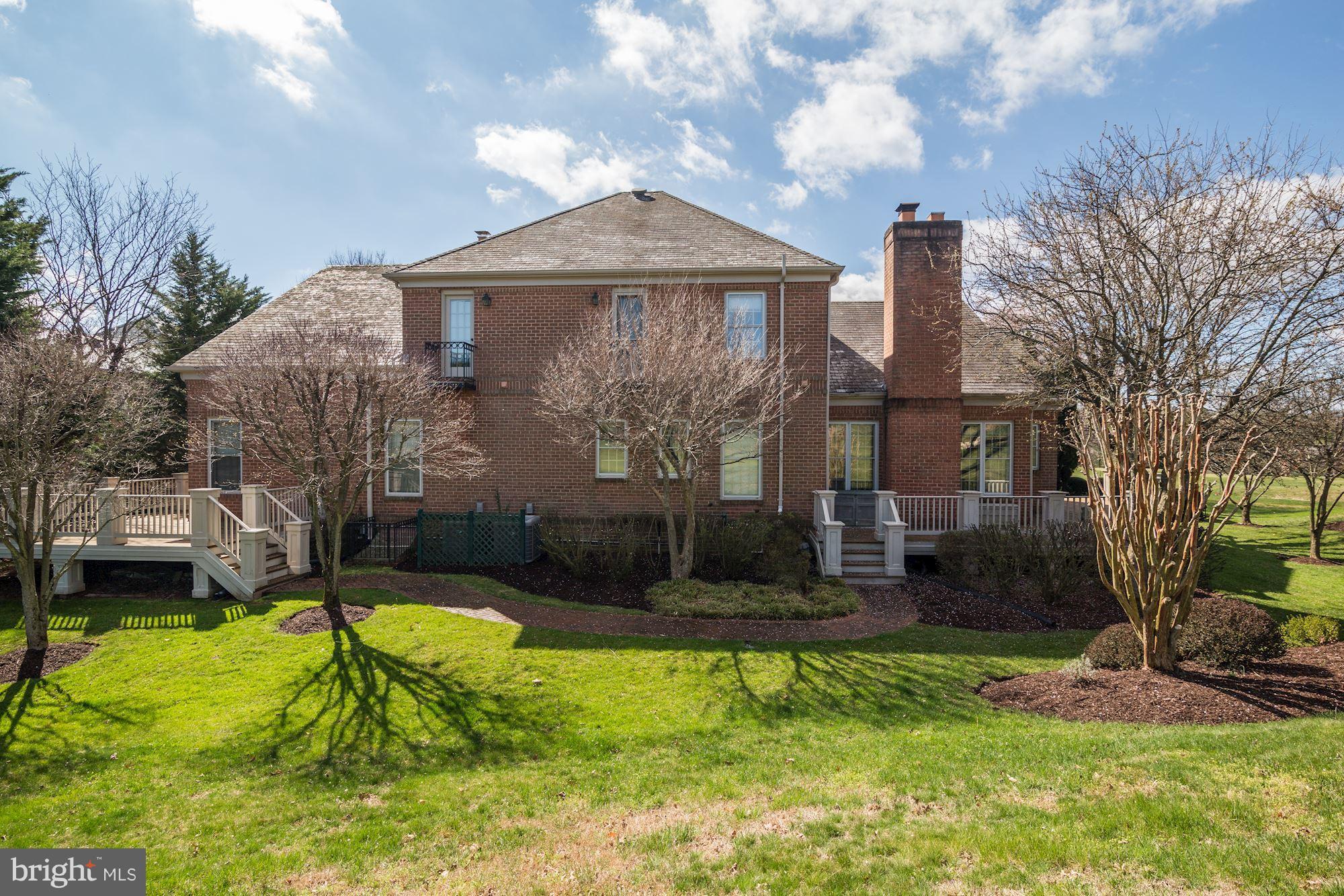 AVENEL - Residential