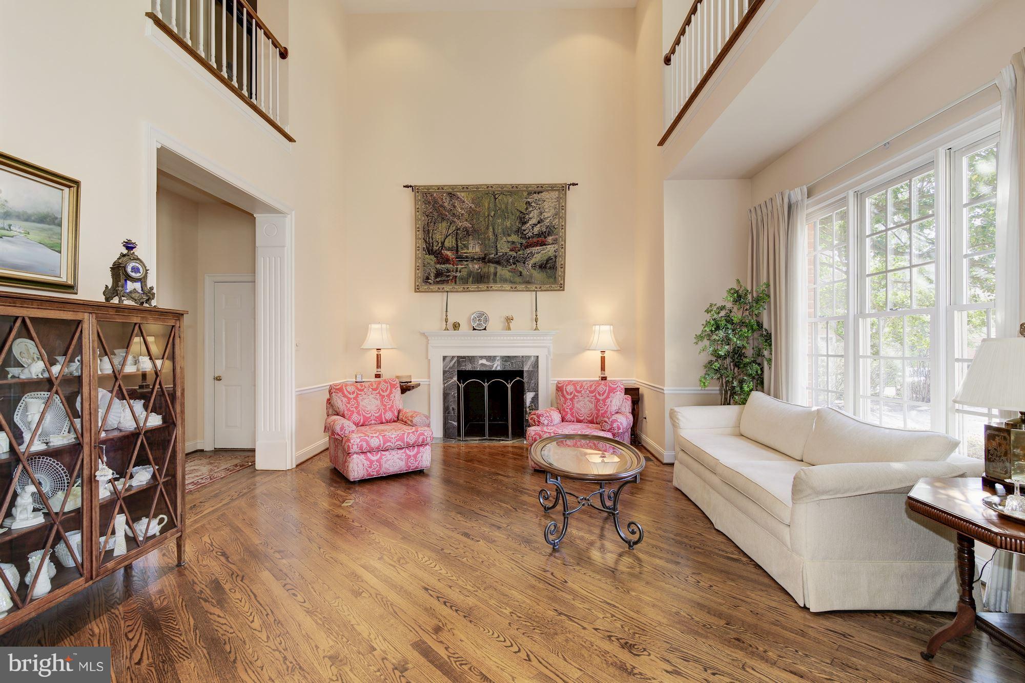 AVENEL - Residential