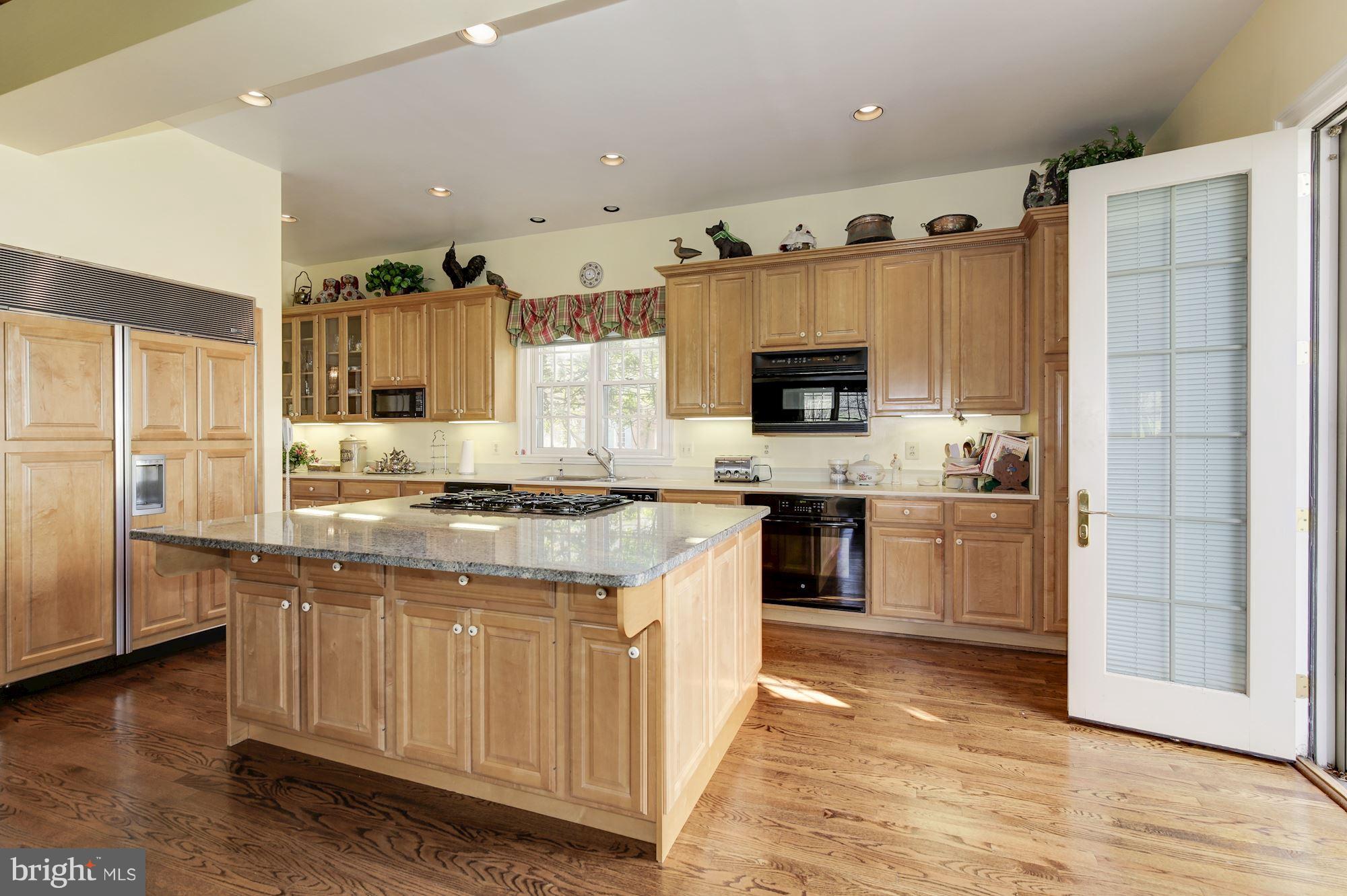 AVENEL - Residential