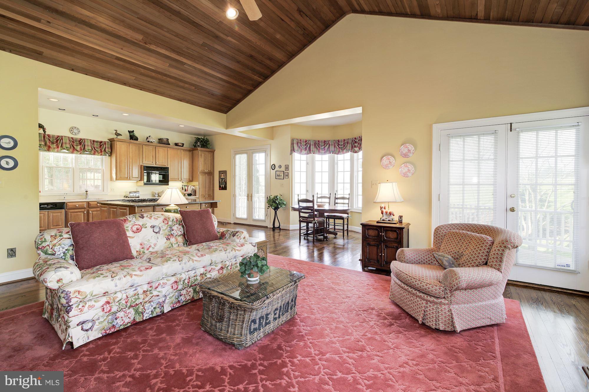 AVENEL - Residential