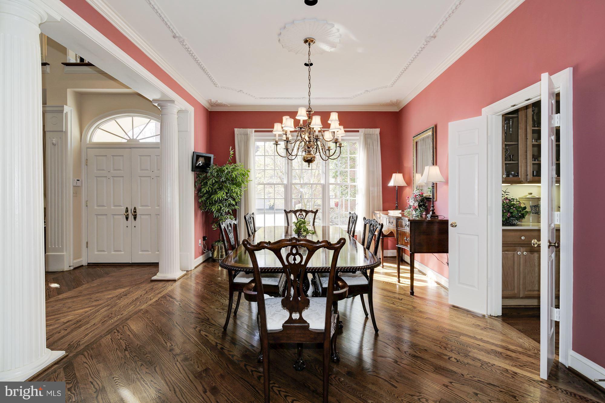 AVENEL - Residential