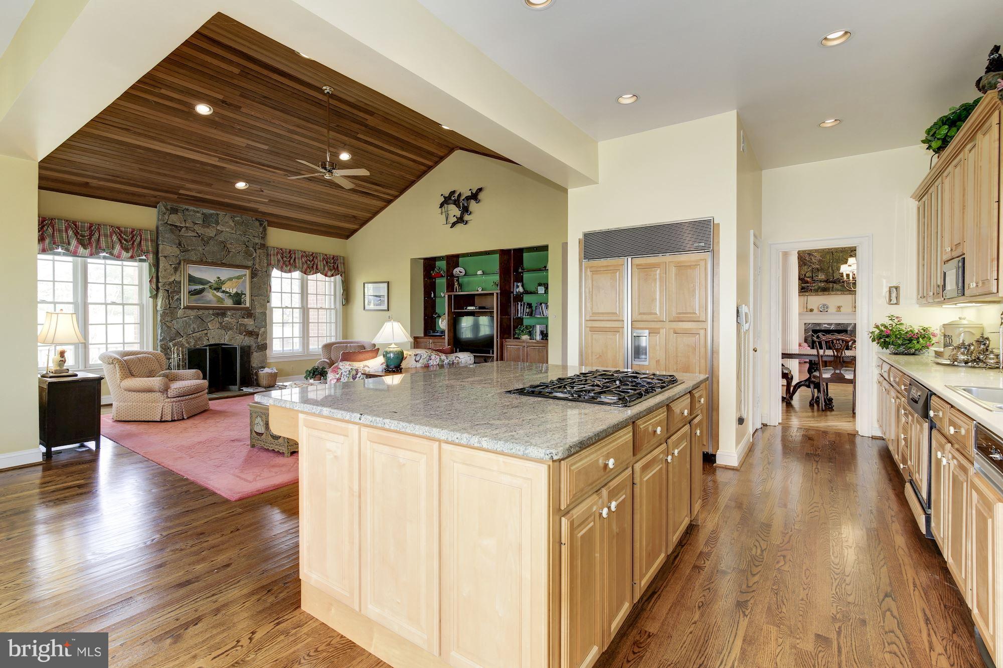 AVENEL - Residential