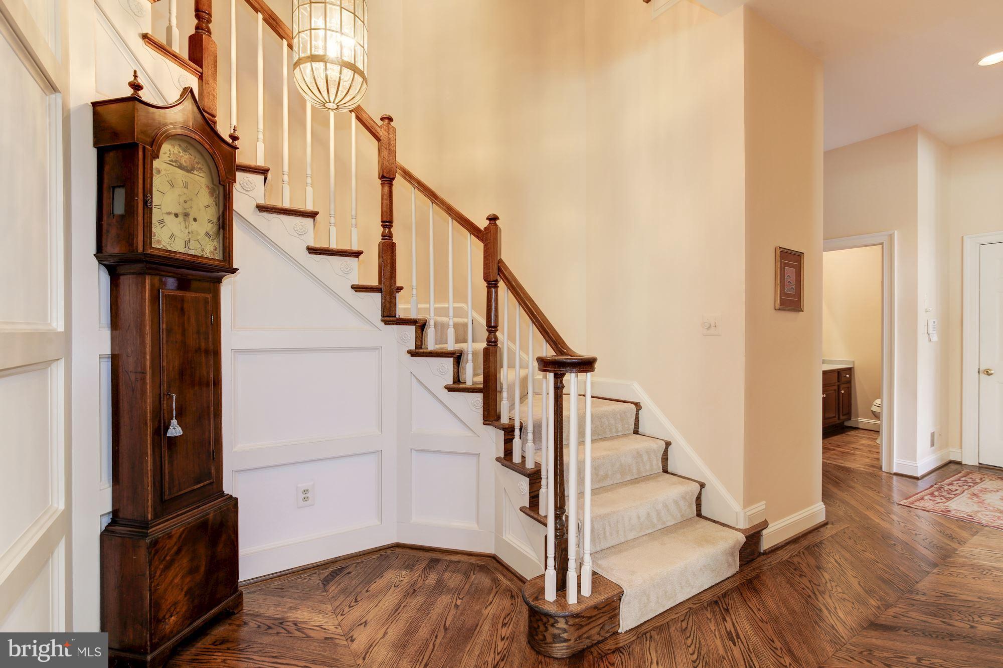 AVENEL - Residential