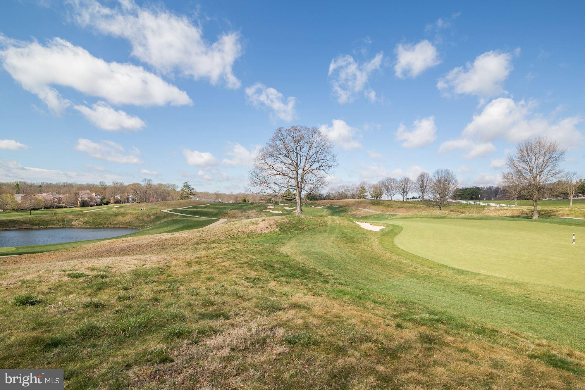 AVENEL - Residential