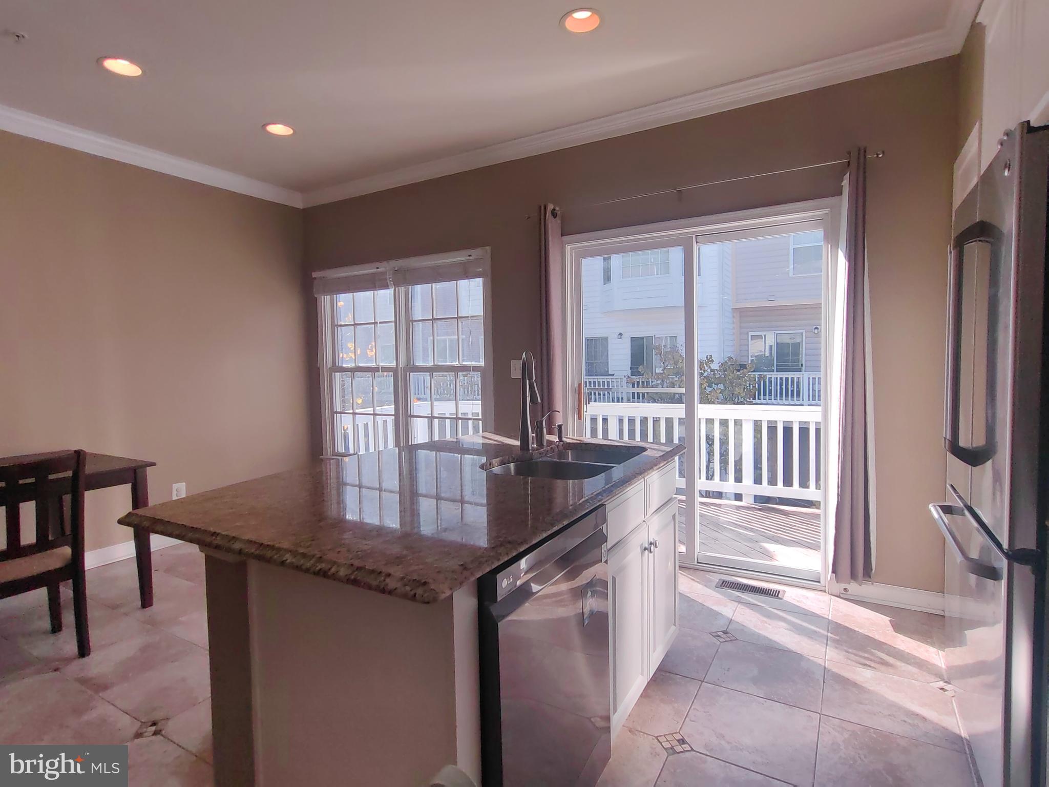 FALLSGROVE - Residential