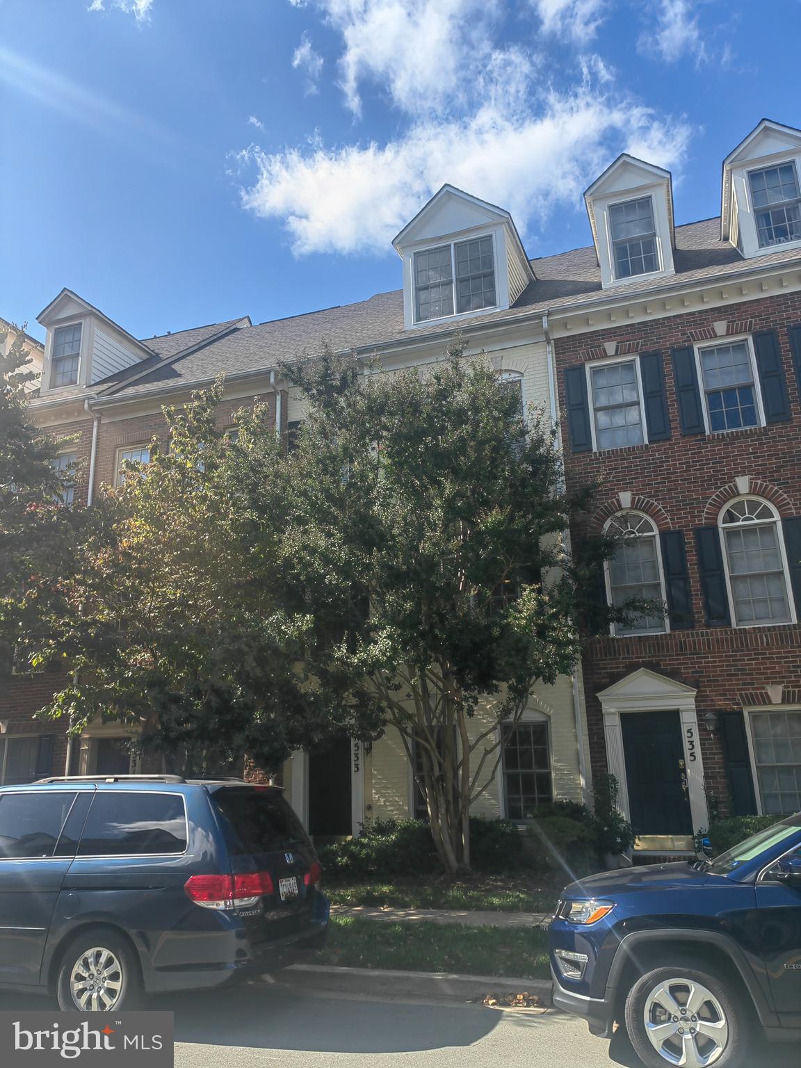 FALLSGROVE - Residential