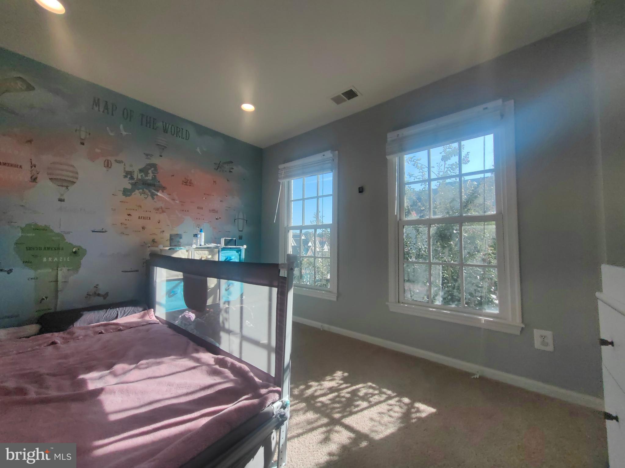 FALLSGROVE - Residential