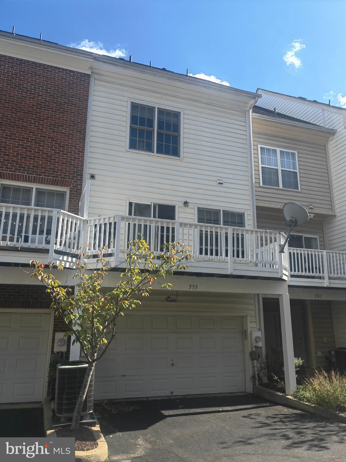 FALLSGROVE - Residential