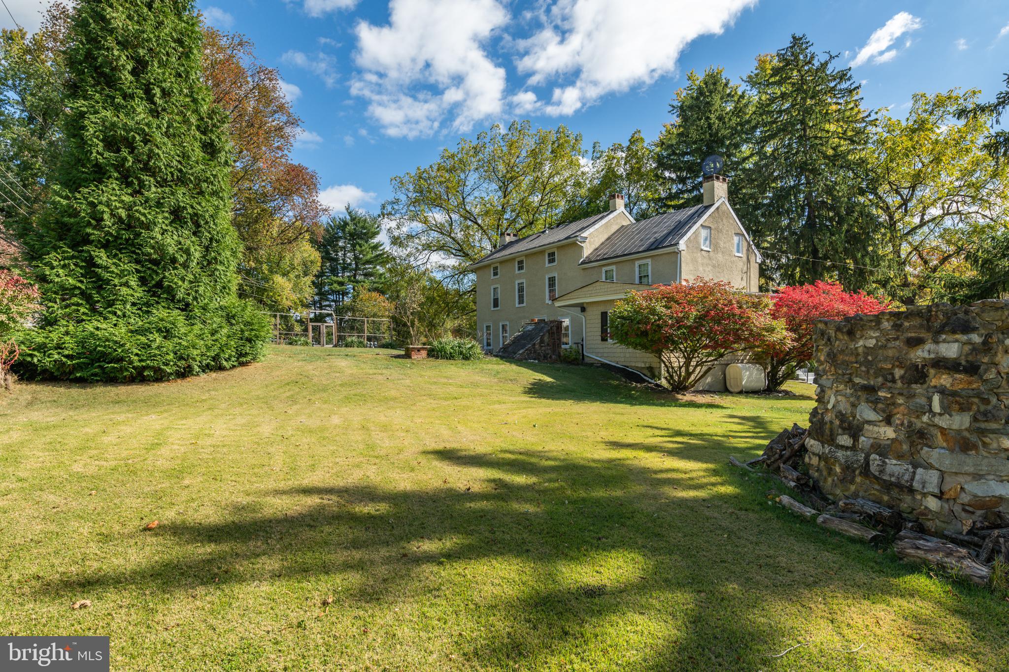 NESHAMINY WOODS - Residential
