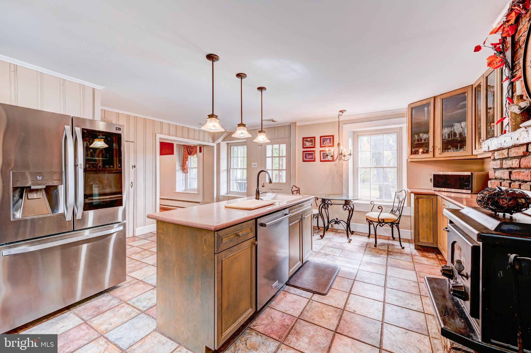 NESHAMINY WOODS - Residential