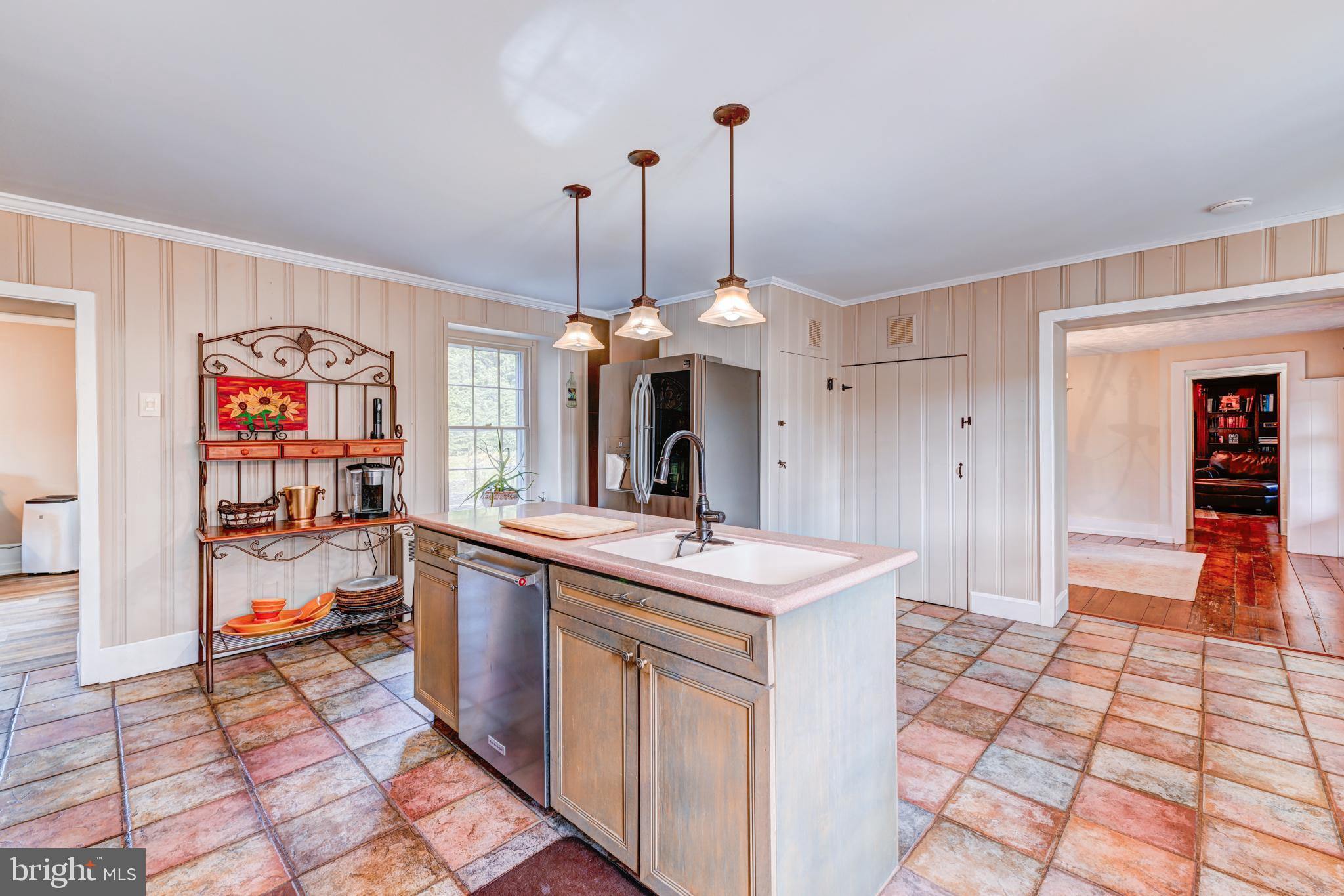 NESHAMINY WOODS - Residential