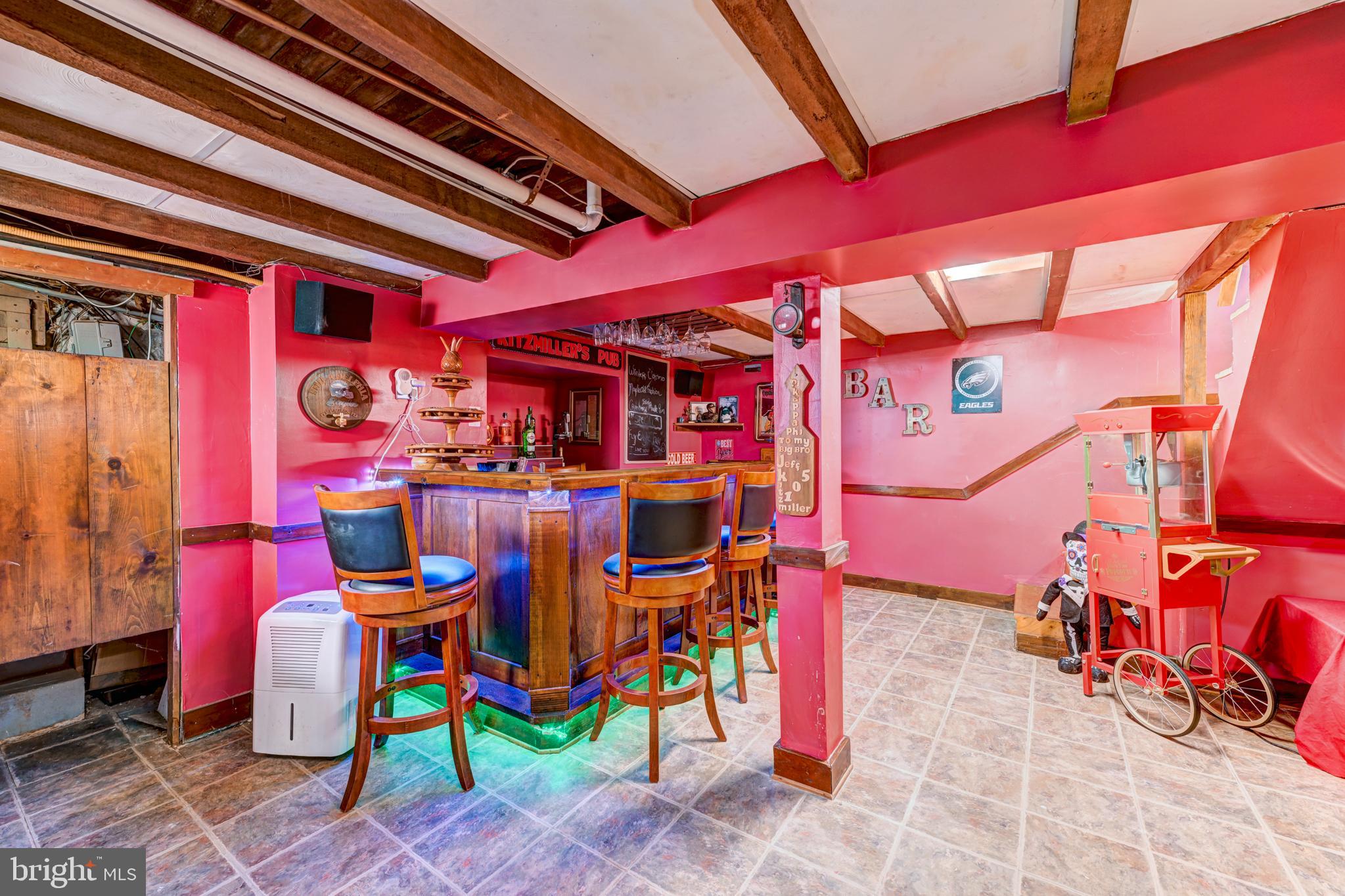 NESHAMINY WOODS - Residential