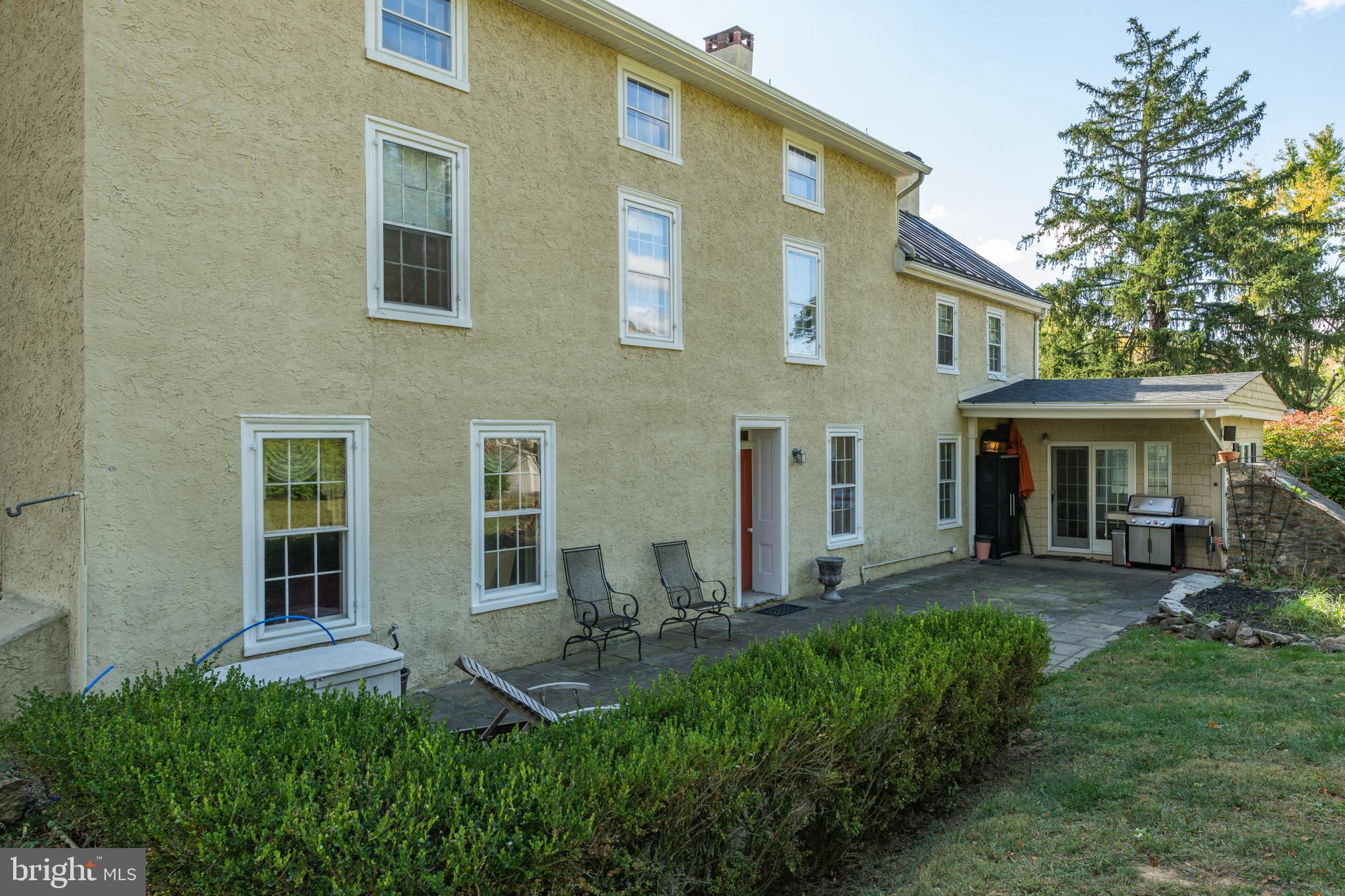 NESHAMINY WOODS - Residential