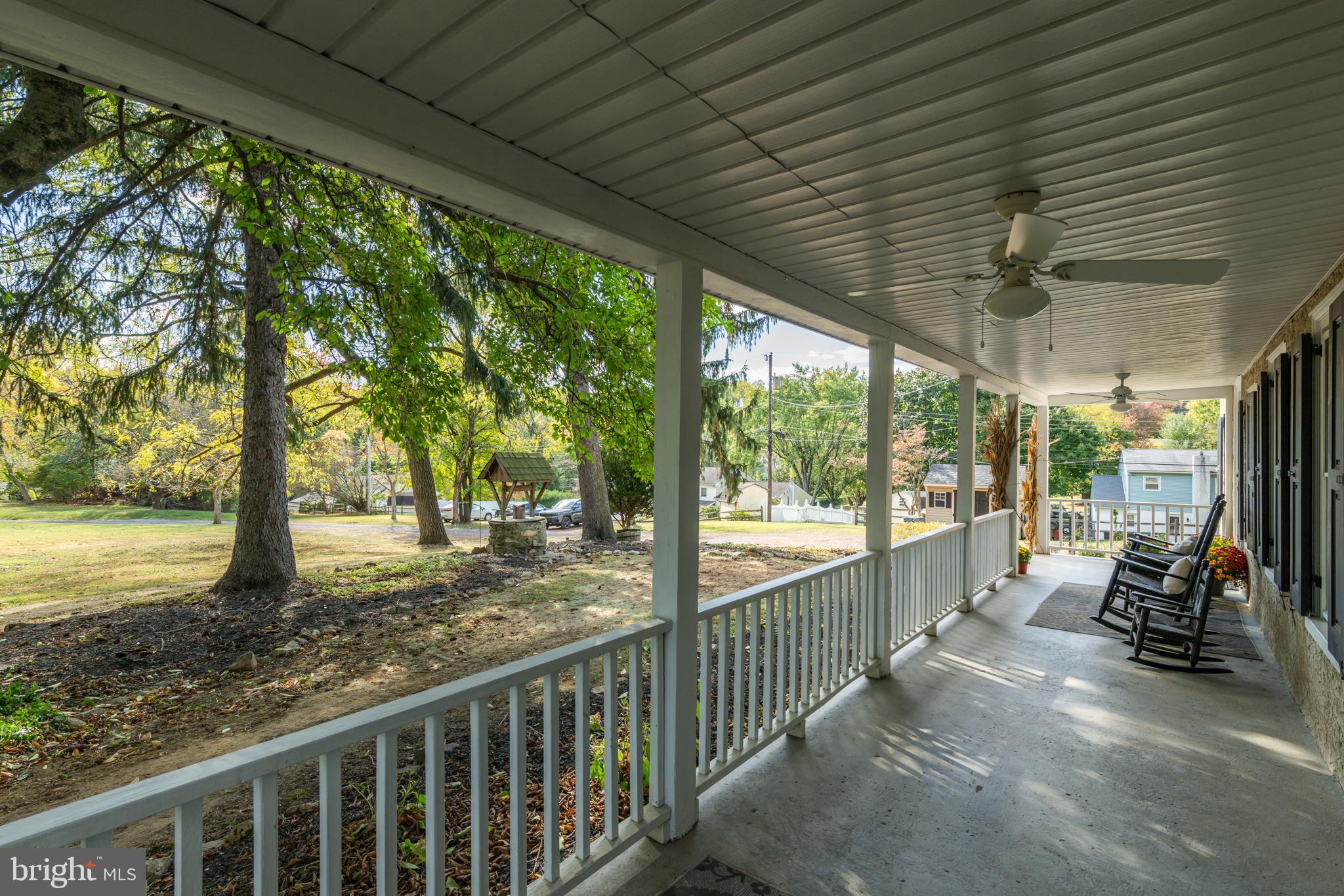 NESHAMINY WOODS - Residential