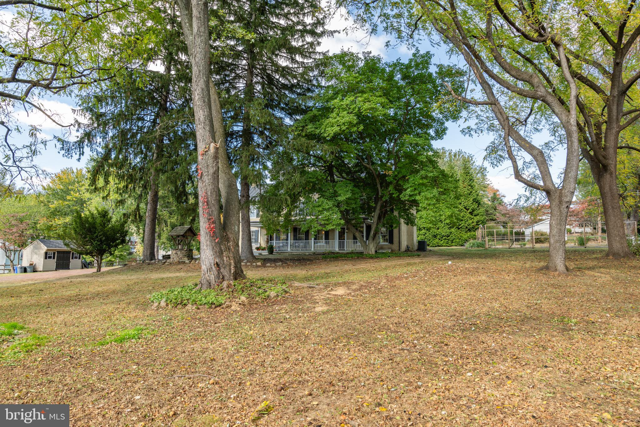 NESHAMINY WOODS - Residential