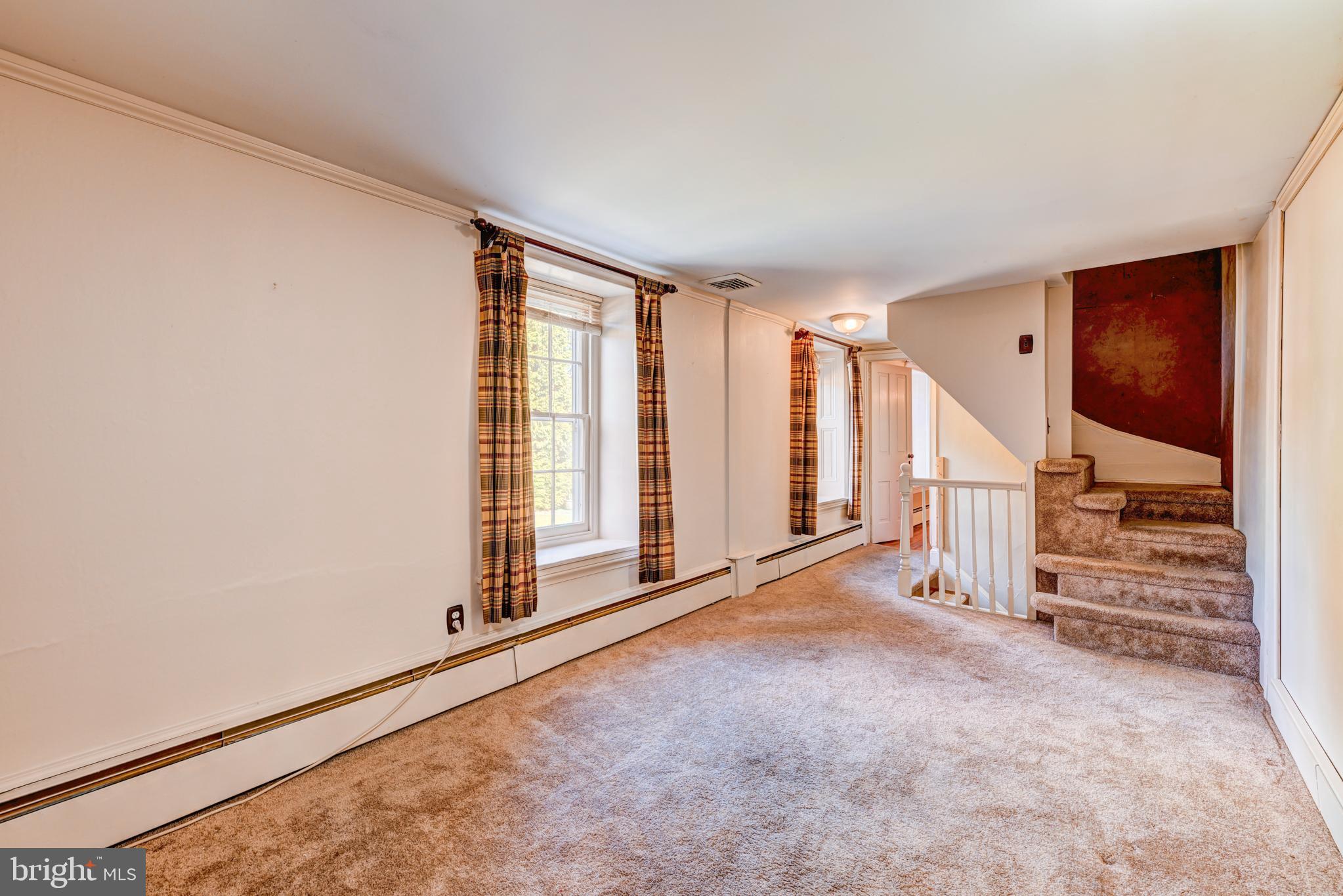 NESHAMINY WOODS - Residential