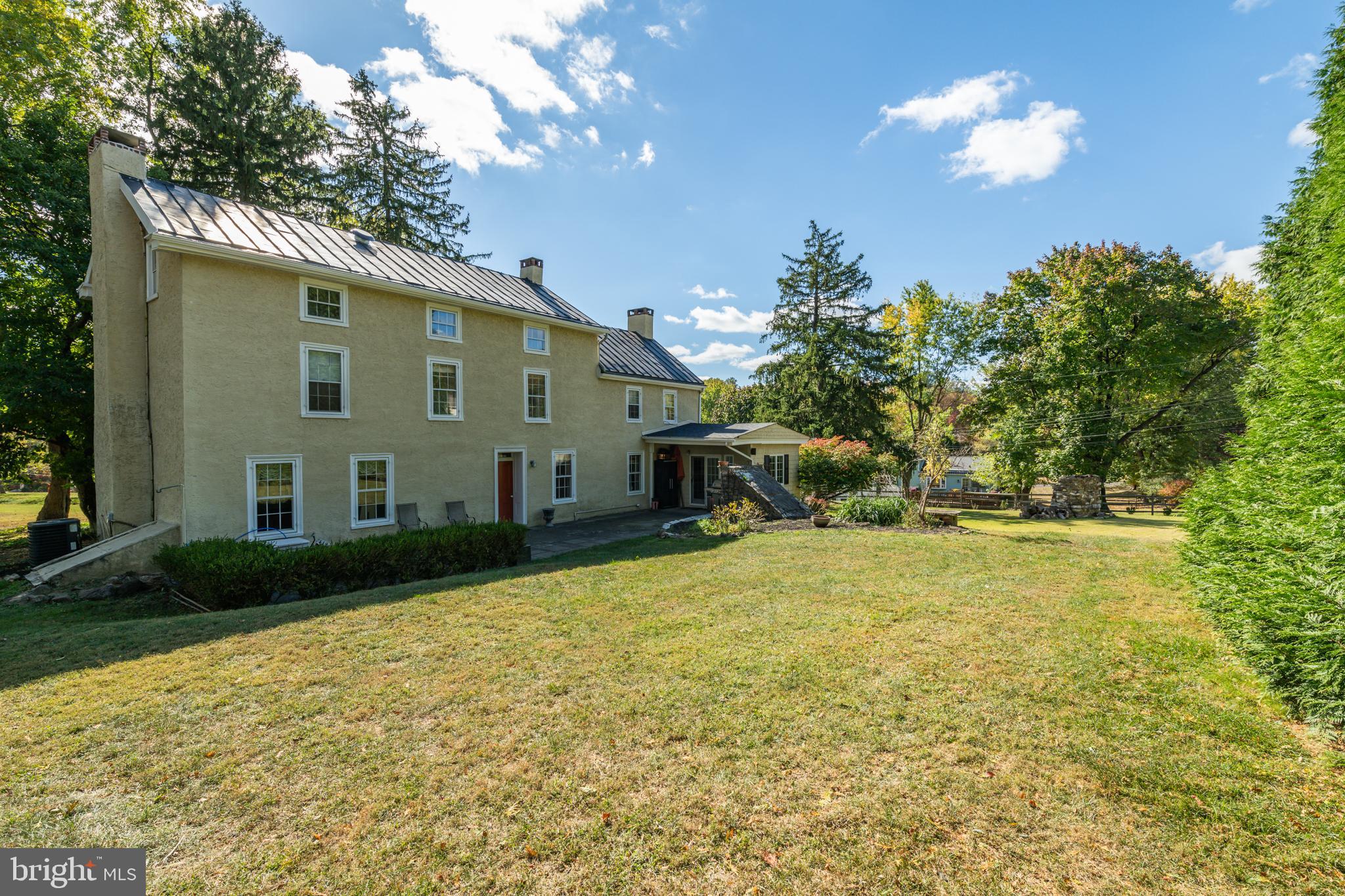 NESHAMINY WOODS - Residential