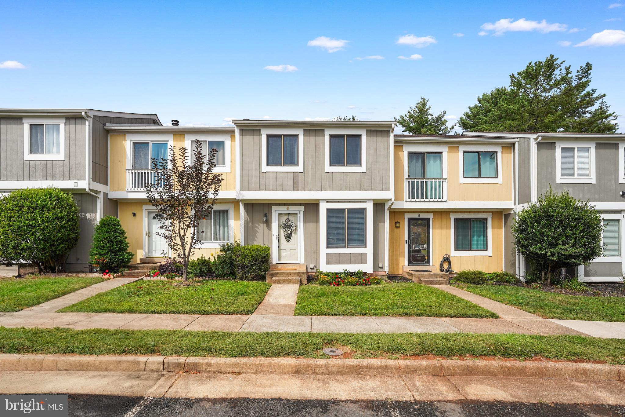 SUGARLAND SQUARE - Residential