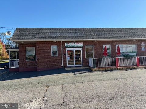 Photo of 110 E Washington Street #A, ORANGE, VA 22960 (MLS # VAOR2015482)