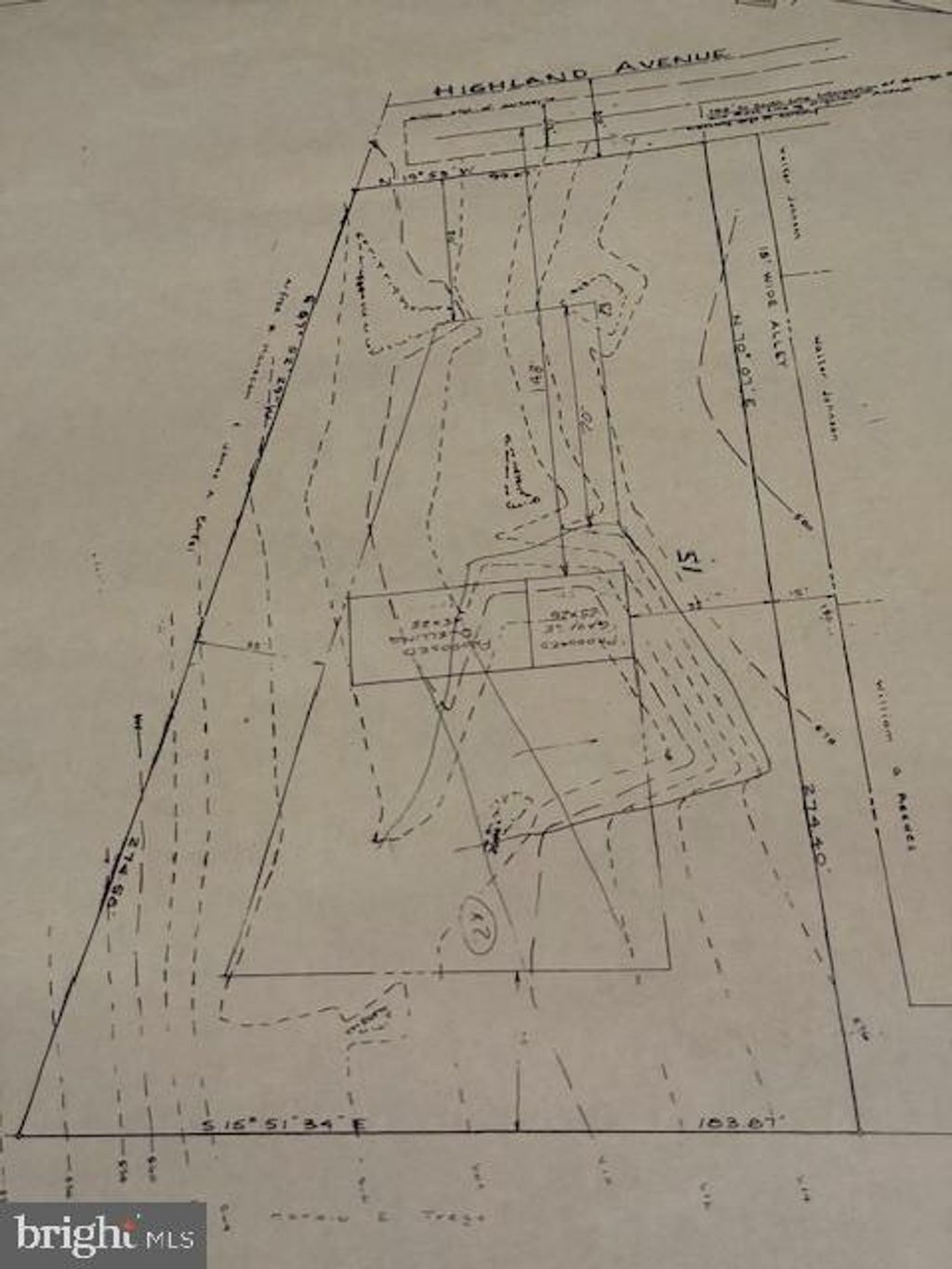 Photo of 0 Ross Lane, VALLEY TOWNSHIP, PA 19320 (MLS # PACT2105148)