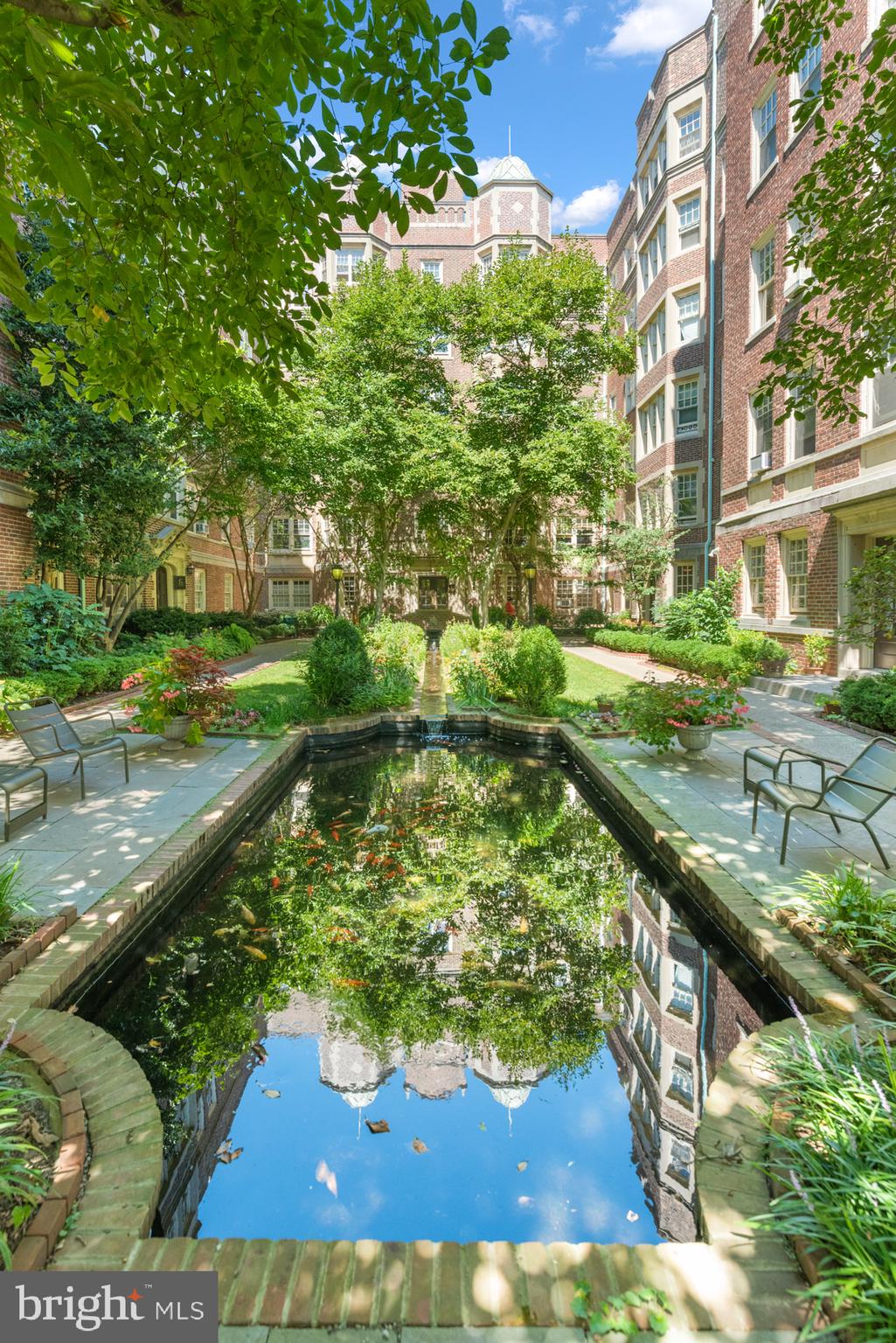 UNIVERSITY CITY - Residential