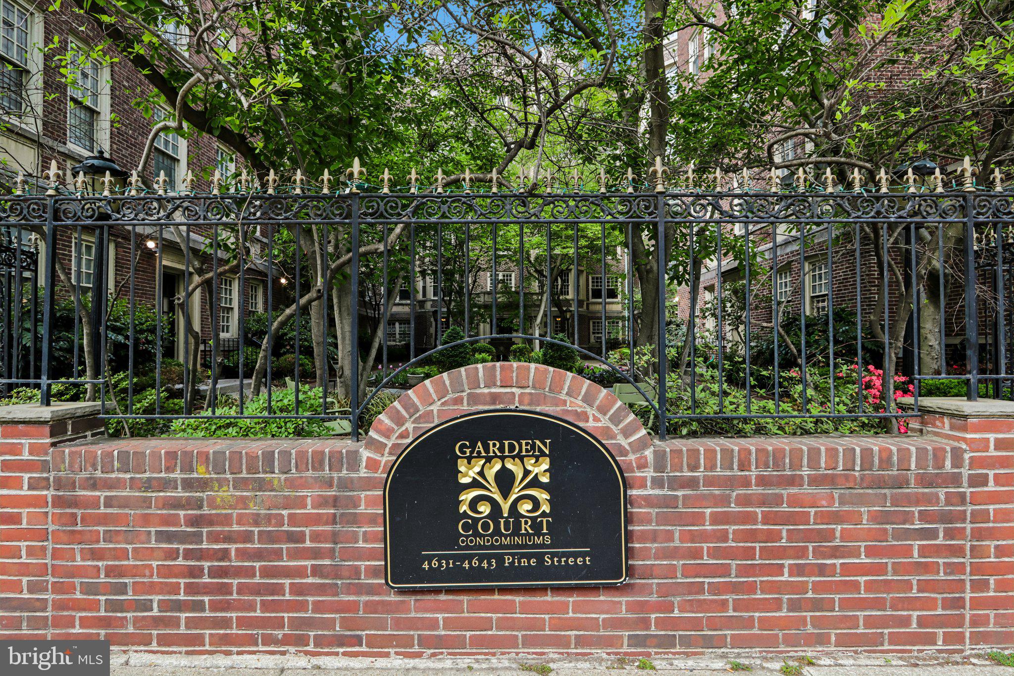 UNIVERSITY CITY - Residential