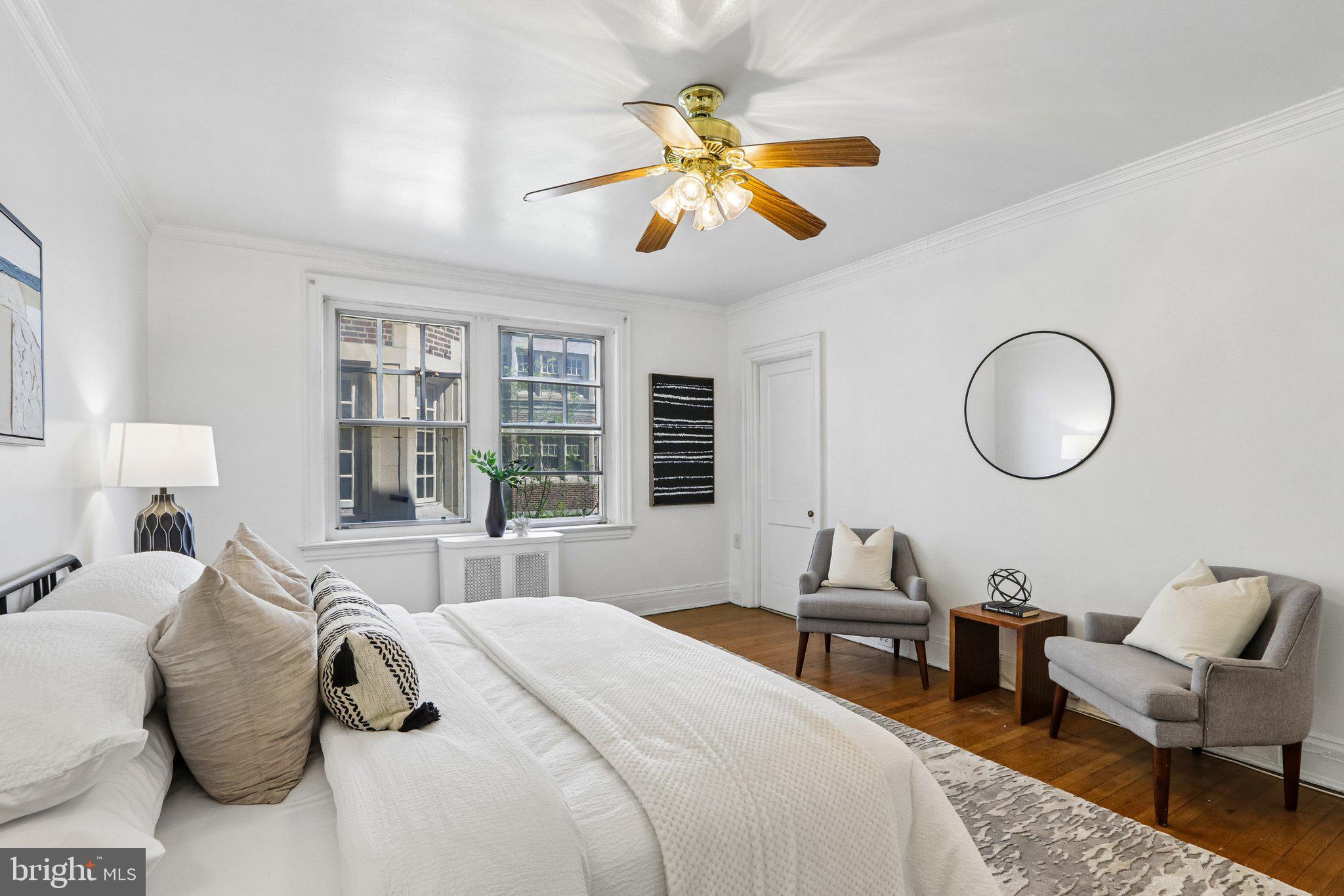 UNIVERSITY CITY - Residential