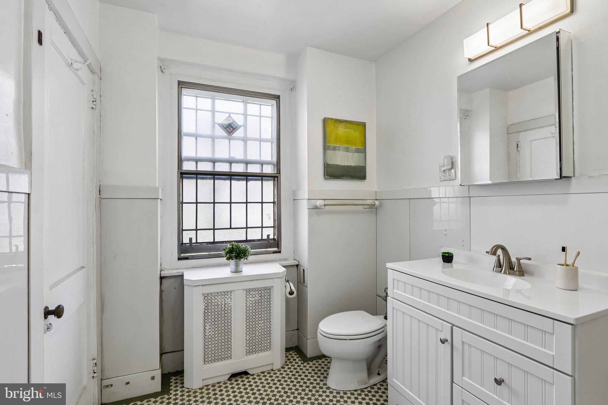 UNIVERSITY CITY - Residential