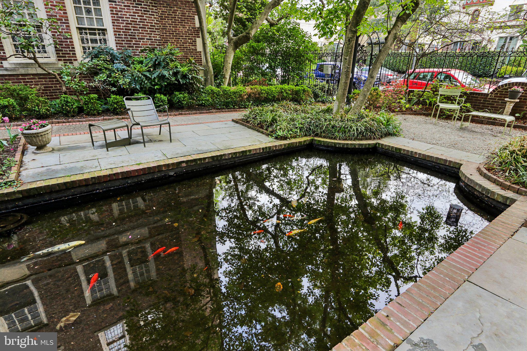 UNIVERSITY CITY - Residential