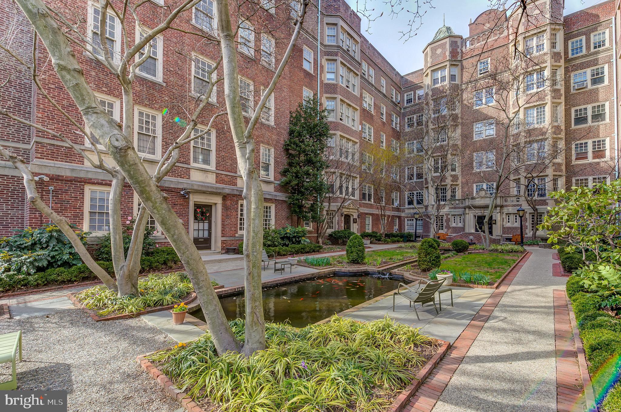 UNIVERSITY CITY - Residential