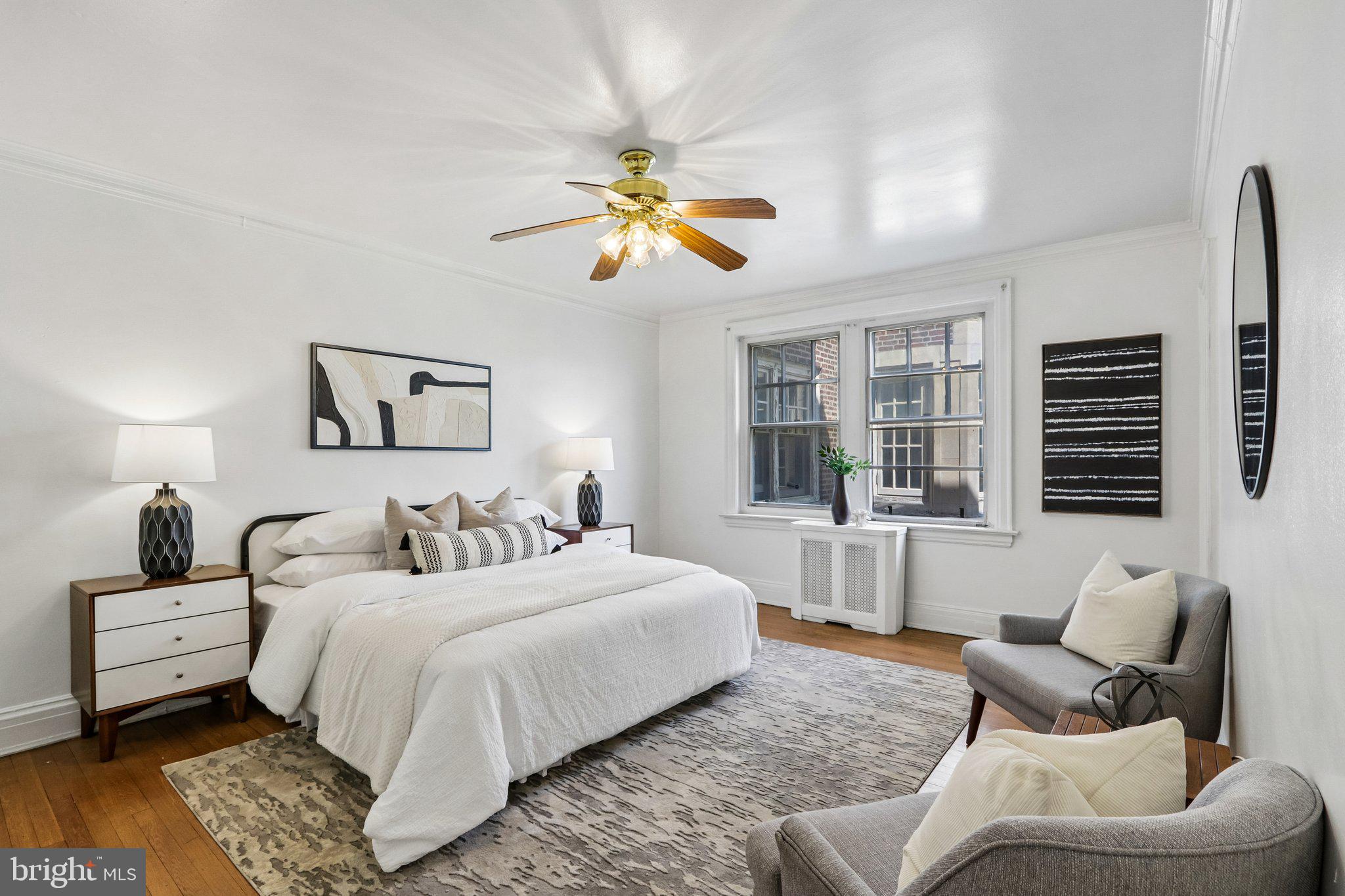 UNIVERSITY CITY - Residential