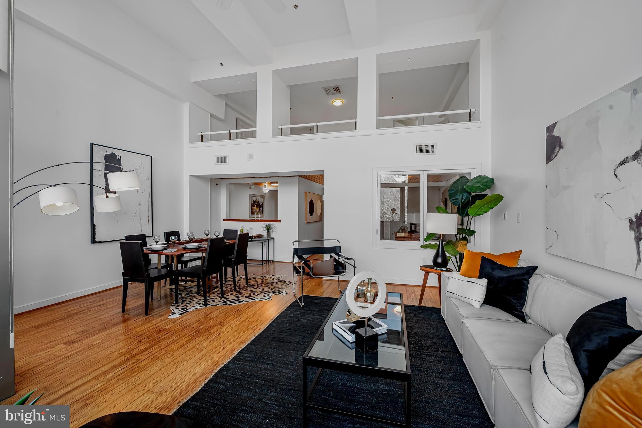 CANTON WATERFRONT - Residential