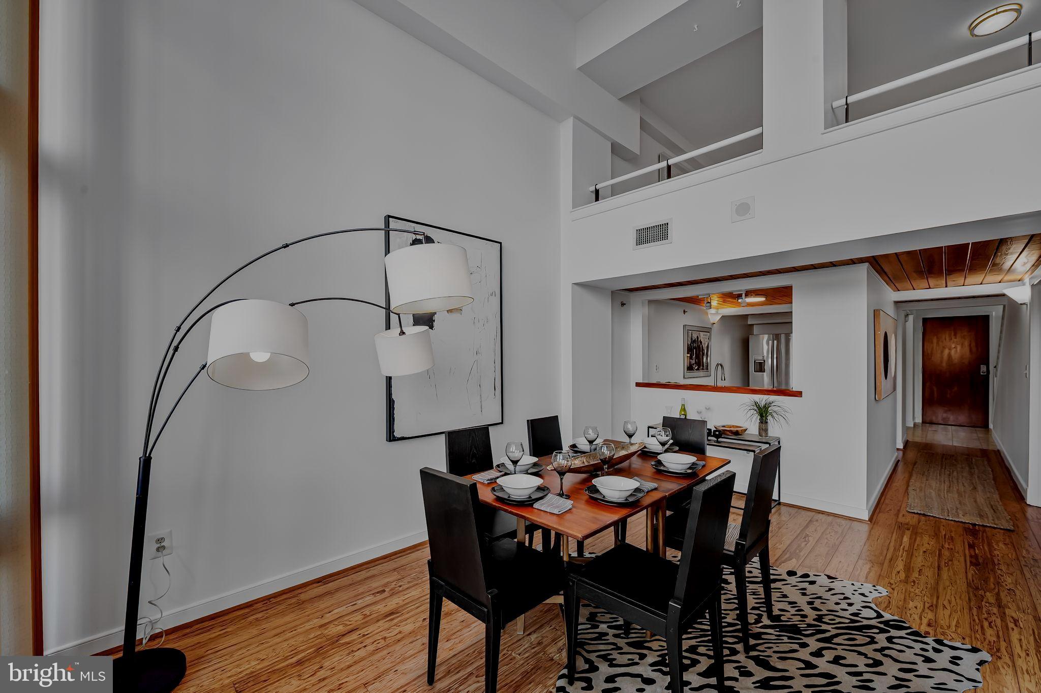 CANTON WATERFRONT - Residential